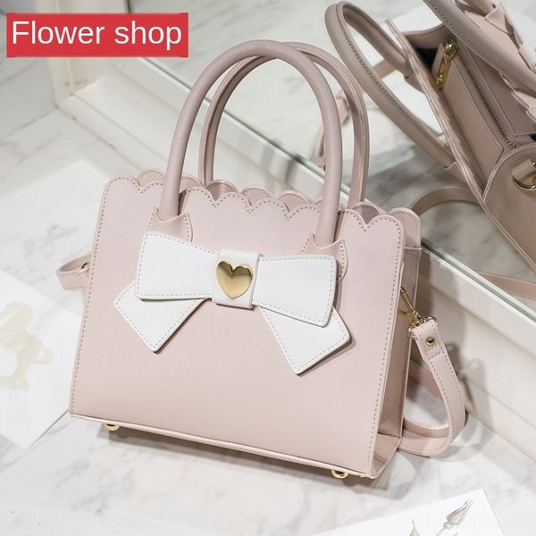 luo lita lolita uniform women's 2020 new hand small square fashion small square women's hand bag messenger bag
luo lita lolita uniform women's 2020 new hand small square fashion small square women's hand bag messenger bag