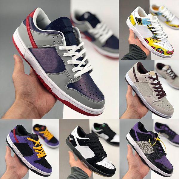 новый acg terra samba sb dunk low pro скоба кроссовки увеличить sp виноградного фиолетовый мужчины женщины скейтборд кроссовки спортивные тр
новый acg terra samba sb dunk low pro скоба кроссовки увеличить sp виноградного фиолетовый мужчины женщины скейтборд кроссовки спортивные тр