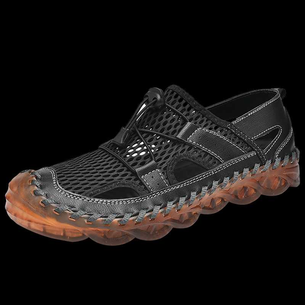 2020 casual breathable men sandals summer beach sandals men outdoor quick-dry walking water shoes male plus size 38-46, Black
2020 casual breathable men sandals summer beach sandals men outdoor quick-dry walking water shoes male plus size 38-46, Black