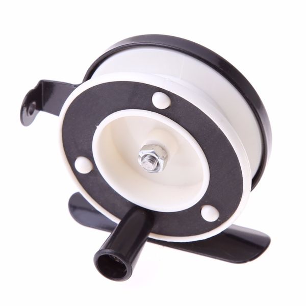5cm lightweight portable mini pole line fishing reel rods sea ice fly shrimp fishing line wheel left/right
5cm lightweight portable mini pole line fishing reel rods sea ice fly shrimp fishing line wheel left/right