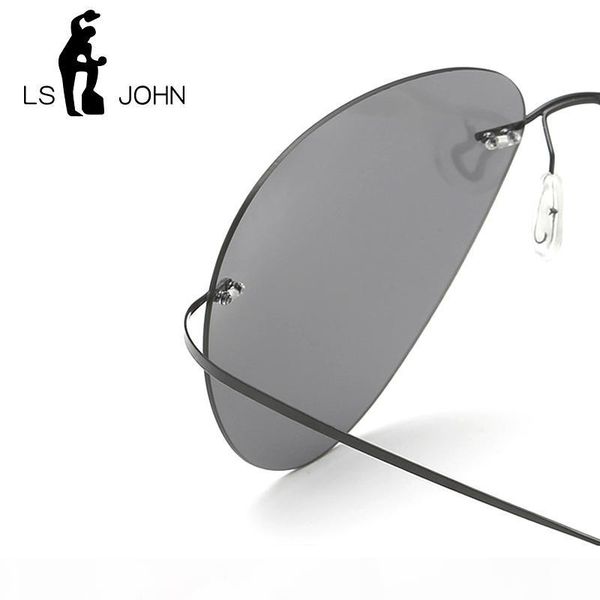 ls john титановый сплав pilot поляризованные очки мужчины марка дизайнер rimless polaroid солнцезащитные очки женщины вождения ездить очки, White;black
ls john титановый сплав pilot поляризованные очки мужчины марка дизайнер rimless polaroid солнцезащитные очки женщины вождения ездить очки, White;black