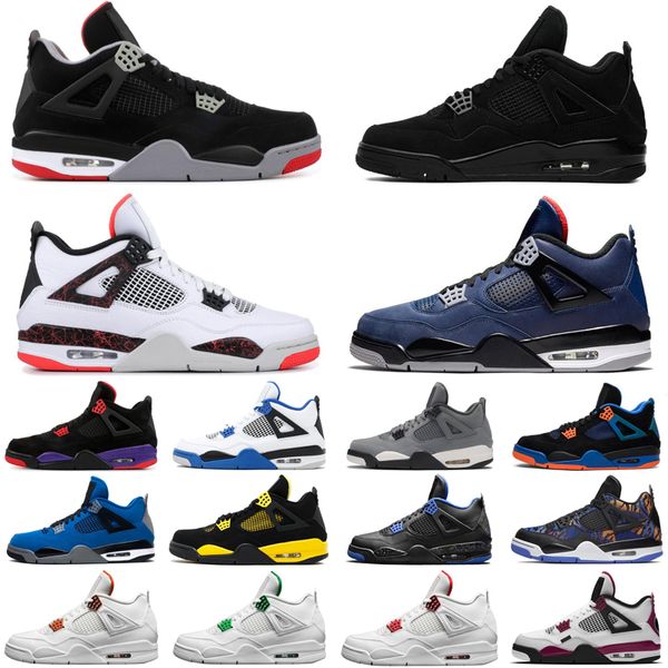 new jumpman psg 4 4s men women basketball shoes mens trainers black cat bred cactus jack sports sneakers size 5.5-13
new jumpman psg 4 4s men women basketball shoes mens trainers black cat bred cactus jack sports sneakers size 5.5-13