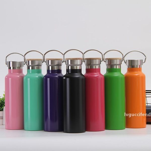 17oz water bottle vacuum insulated stainless steel travel mug ice cold double walled flask with strong cap
17oz water bottle vacuum insulated stainless steel travel mug ice cold double walled flask with strong cap