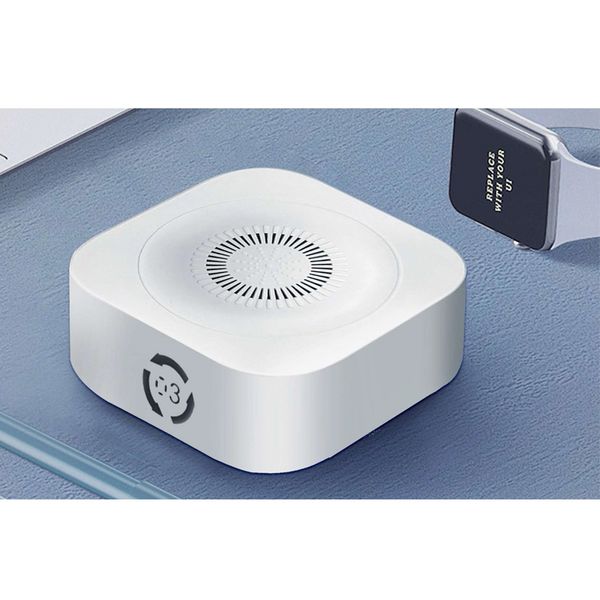 2020 new design wholesale 100mg Ozone Generator bacterial killer and Deodorantor sterilize(disinfect) purify air car refrigerator
2020 new design wholesale 100mg Ozone Generator bacterial killer and Deodorantor sterilize(disinfect) purify air car refrigerator