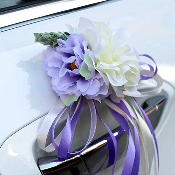 wedding car decoration romantic artificial roses door handle ribbons fabric flowers teddy fresh wedding decoration
wedding car decoration romantic artificial roses door handle ribbons fabric flowers teddy fresh wedding decoration