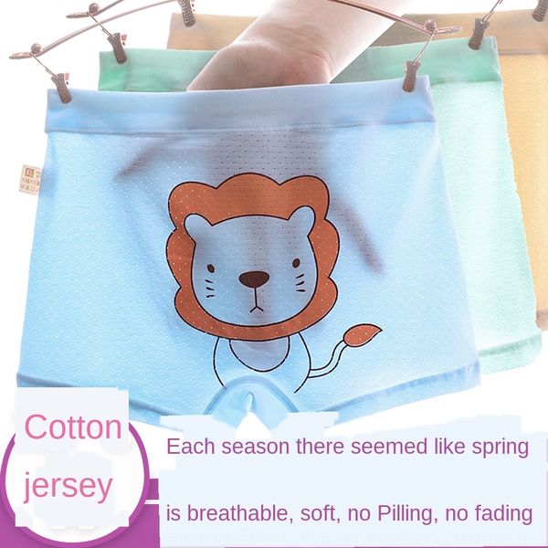 dkktq mesh breathable hole men's boxer cotton children's underwear small middle school boys boxer baby underpants underwear underp, Camo
dkktq mesh breathable hole men's boxer cotton children's underwear small middle school boys boxer baby underpants underwear underp, Camo