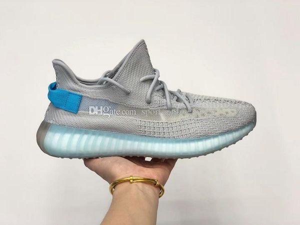 с коробкой) мужчины женщины kanye серый синий кроссовки с размером полупрозрачный нашивки west sneaker 5 ~ 11,5, White;red
с коробкой) мужчины женщины kanye серый синий кроссовки с размером полупрозрачный нашивки west sneaker 5 ~ 11,5, White;red