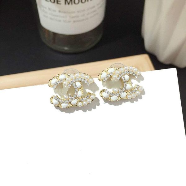 18k new fashion designer earrings wedding jewelry women charm earrings 316l steel silver rose gold stud earring, Golden;silver
18k new fashion designer earrings wedding jewelry women charm earrings 316l steel silver rose gold stud earring, Golden;silver