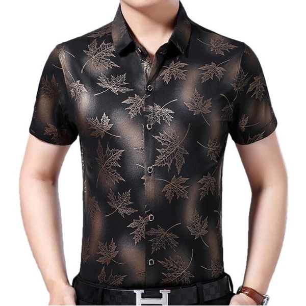 new social short sleeve designer shirts men slim fit vintage fashions men's shirt man dress jersey clothing, White;black
new social short sleeve designer shirts men slim fit vintage fashions men's shirt man dress jersey clothing, White;black