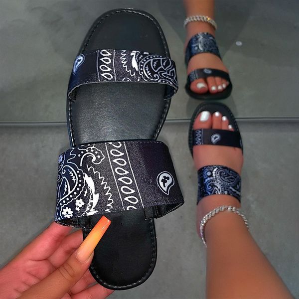 dropship 2020 summer women sandals silk flat shoes ladies beach shoes slipper outdoor fashion student home casual slippers, Black
dropship 2020 summer women sandals silk flat shoes ladies beach shoes slipper outdoor fashion student home casual slippers, Black