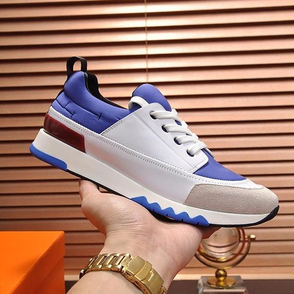 mens sports shoes leather men sneakers footwear casual chaussures de sport pour hommes 2020 breathable goal stadium sneaker mens footwears, Black
mens sports shoes leather men sneakers footwear casual chaussures de sport pour hommes 2020 breathable goal stadium sneaker mens footwears, Black