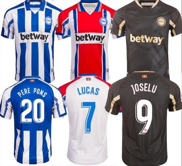 20 21 deportivo alaves soccer jerseys 2020 2021 alaves 100th centenary camiseta de futbol pere pons lucas joselu home away football shirts, Black;yellow
20 21 deportivo alaves soccer jerseys 2020 2021 alaves 100th centenary camiseta de futbol pere pons lucas joselu home away football shirts, Black;yellow