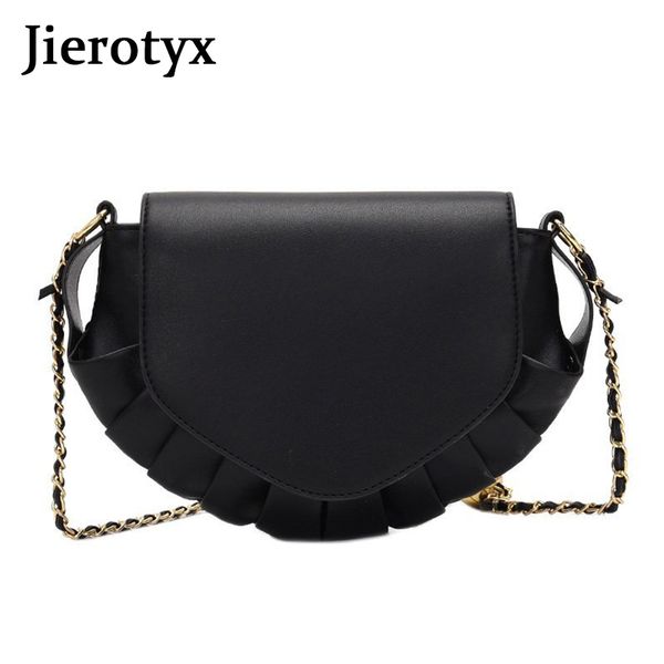 jierotyx 2020 new fashion women bags casual crossbody bags metal strap totes chic female messenger shoulder
jierotyx 2020 new fashion women bags casual crossbody bags metal strap totes chic female messenger shoulder