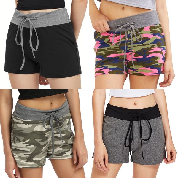 summer women fashion shorts tight sport quick drying elastic waist pants womens new casual loose apparel #366#4191, White;black 
summer women fashion shorts tight sport quick drying elastic waist pants womens new casual loose apparel #366#4191, White;black