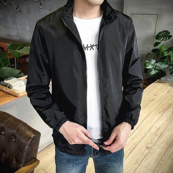plus size 6xl 7xl spring new men's bomber zipper jacket male casual streetwear hip hop slim fit pilot coat solid men clothing, Black;brown
plus size 6xl 7xl spring new men's bomber zipper jacket male casual streetwear hip hop slim fit pilot coat solid men clothing, Black;brown