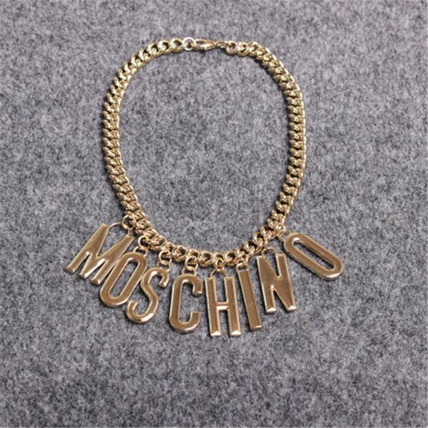 women party necklace fashion letter pendant necklace delicate alloy necklaces girls birthday gift ins style jewelry, Silver
women party necklace fashion letter pendant necklace delicate alloy necklaces girls birthday gift ins style jewelry, Silver