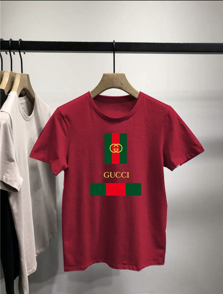 2020 new fashion classic print t-shirt men's t-shirt women's fashion short sleeved street hip hop summer t-shirt;1g gûccì, White
2020 new fashion classic print t-shirt men's t-shirt women's fashion short sleeved street hip hop summer t-shirt;1g gûccì, White