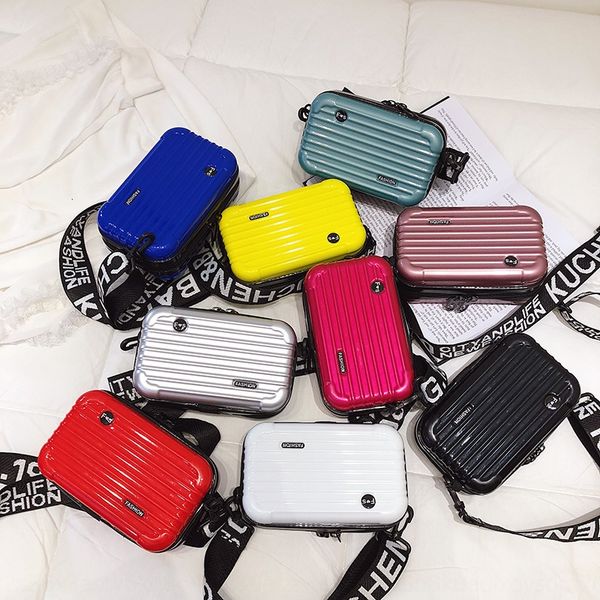 oh8mc female 2019 new messenger shoulder all-match suitcase portable pc makeup multi-function suitcase cosmetic storage cosmetic bag storag, White
oh8mc female 2019 new messenger shoulder all-match suitcase portable pc makeup multi-function suitcase cosmetic storage cosmetic bag storag, White