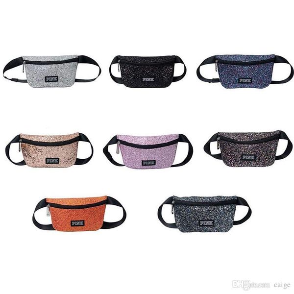 classic pink victoria-secret waist bag mini bags sequin fanny pack waterproof beach bags shoulder bag for women
classic pink victoria-secret waist bag mini bags sequin fanny pack waterproof beach bags shoulder bag for women