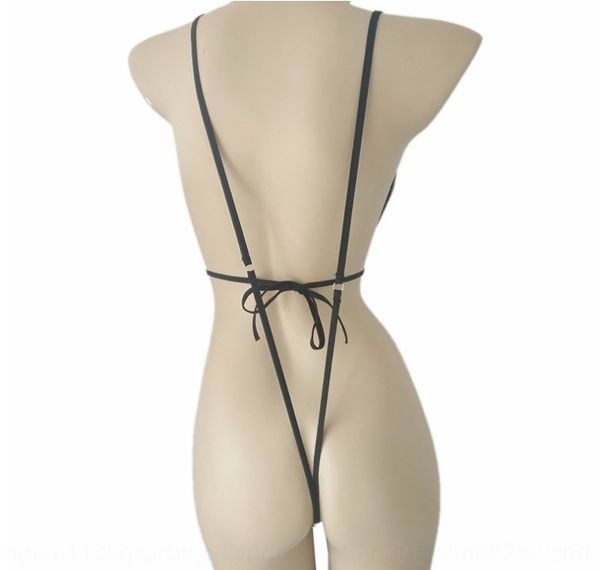 женские пижамы мини-купальник бикини swimsuitunderwear swimsuitunderwear женщин сексуальные пижамы мини бикини купальник, Black;white
женские пижамы мини-купальник бикини swimsuitunderwear swimsuitunderwear женщин сексуальные пижамы мини бикини купальник, Black;white
