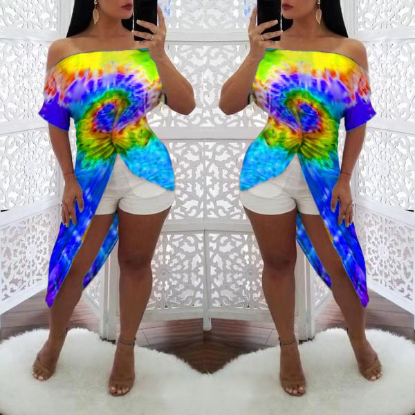 womens designer dresses fashion print tie dye summer short sleeve pencil dress casual dress female clothing, Black;gray
womens designer dresses fashion print tie dye summer short sleeve pencil dress casual dress female clothing, Black;gray