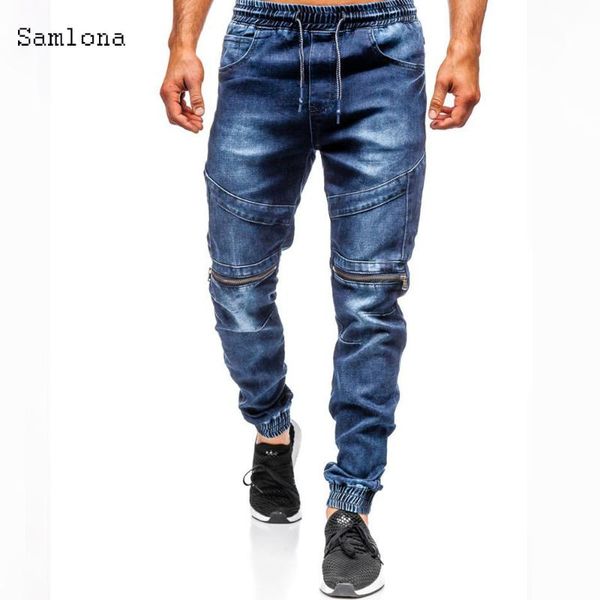 новые моды горячие мужские длинные прямые ноги slim fit casual elastic foot открытие denim брюки колено двойной молнии узкие джинсы мужчины, Blue
новые моды горячие мужские длинные прямые ноги slim fit casual elastic foot открытие denim брюки колено двойной молнии узкие джинсы мужчины, Blue