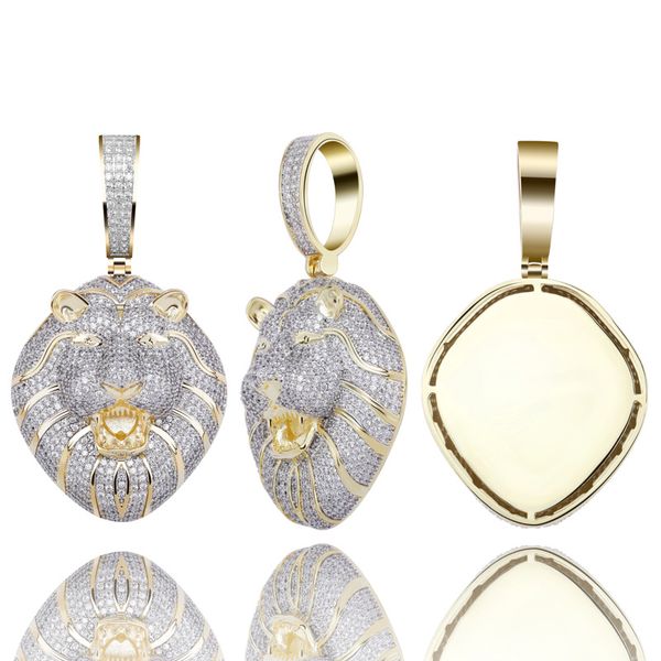 hip hop ожерелья luxury bling head циркон подвеска ожерелья street fashion 18k позолоченный медный лев mens ожерелья, Silver
hip hop ожерелья luxury bling head циркон подвеска ожерелья street fashion 18k позолоченный медный лев mens ожерелья, Silver