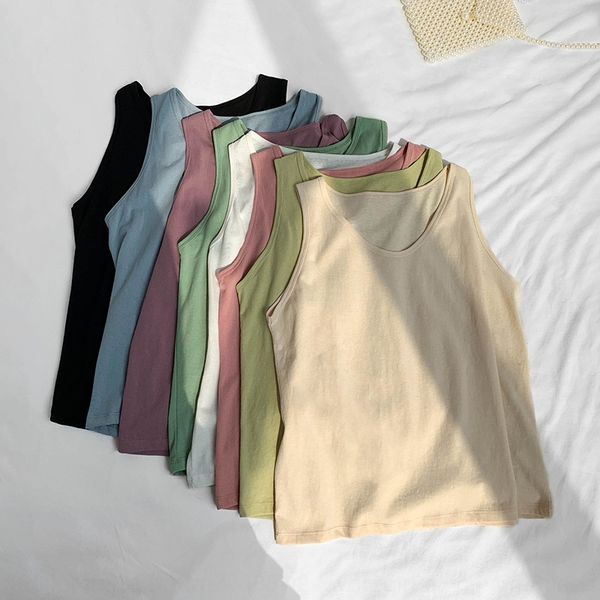 solid color cotton linen large cotton and linen v-neck sleeveless vest women's new loose skinny inner vest, Camo
solid color cotton linen large cotton and linen v-neck sleeveless vest women's new loose skinny inner vest, Camo