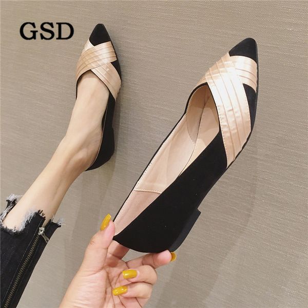 new summer casual shoes woman slip-on breathable flats fashion women's shoes lady polka dot mesh ballet flats zapatillas mujer, Black
new summer casual shoes woman slip-on breathable flats fashion women's shoes lady polka dot mesh ballet flats zapatillas mujer, Black