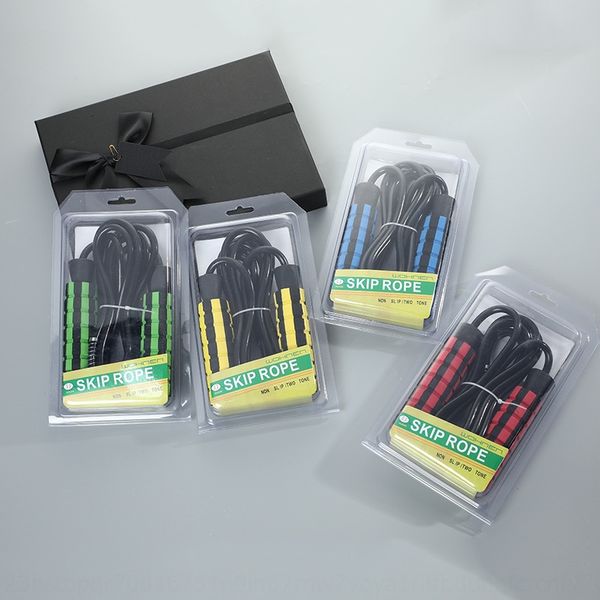 dfzkm newthickened rubber skipping new senior high school entrance examinatexamination rope fitness sportsskipping rope students' high
dfzkm newthickened rubber skipping new senior high school entrance examinatexamination rope fitness sportsskipping rope students' high