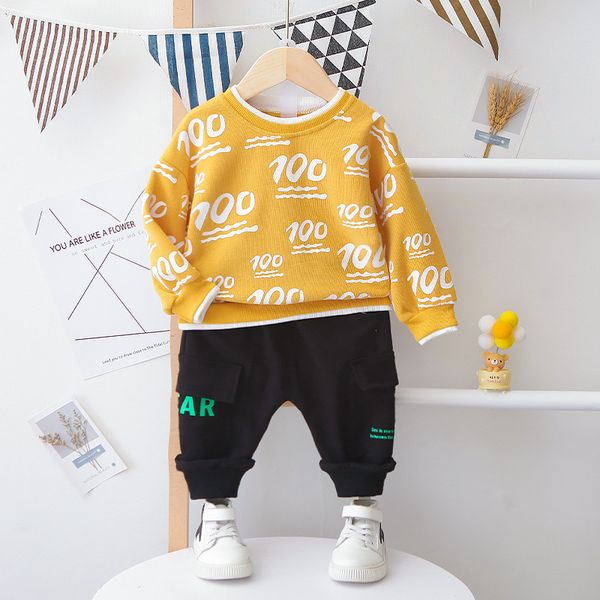 autumn newborn baby boy clothes fashion kids cotton long sleeve pants sport suit outfits infant costume for baby set, White
autumn newborn baby boy clothes fashion kids cotton long sleeve pants sport suit outfits infant costume for baby set, White