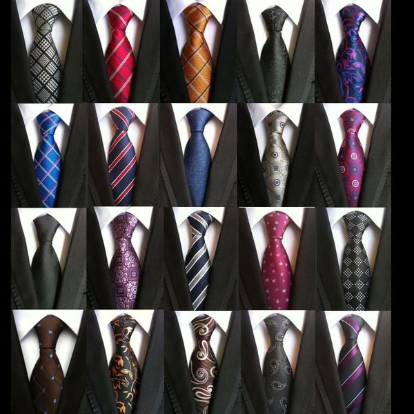 hooyi mens ties for men party floral silk tie plaid business necktie stripe wedding gift cravat christmas accessories, Black;gray
hooyi mens ties for men party floral silk tie plaid business necktie stripe wedding gift cravat christmas accessories, Black;gray