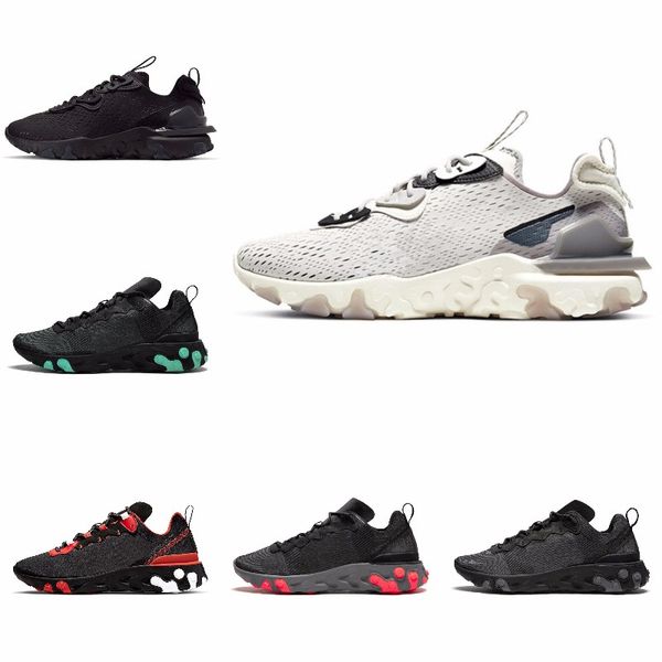 new ashion react element running shoes fo men women light bone triple black royal solar team red mens trainers sports sneaker runner s#07338
new ashion react element running shoes fo men women light bone triple black royal solar team red mens trainers sports sneaker runner s#07338