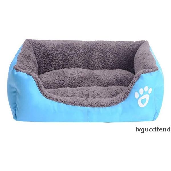 candy color dog nests autumn winter dog nest moisture-proof dog nest square visceral pet pads for dogs and cats
candy color dog nests autumn winter dog nest moisture-proof dog nest square visceral pet pads for dogs and cats