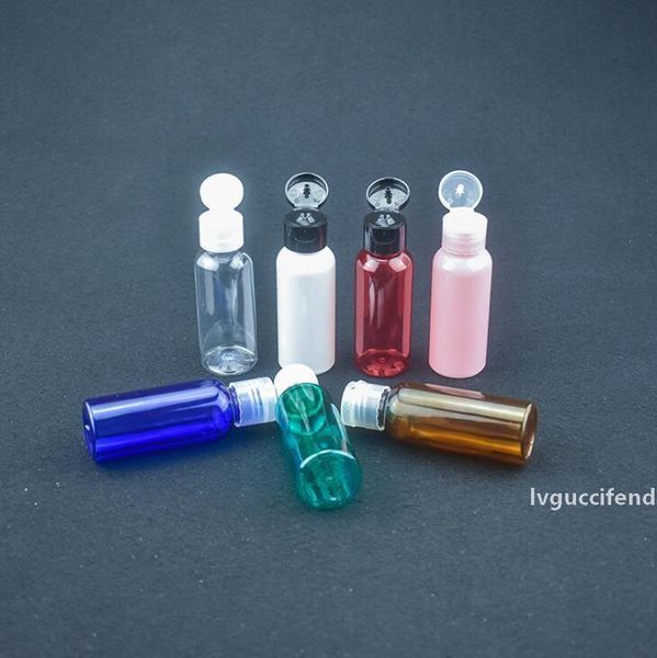 50ml plastic pet packing bottles empty cosmetic travel bottle with flip cap emulsion essential oil makeup containers refillable mini bottle
50ml plastic pet packing bottles empty cosmetic travel bottle with flip cap emulsion essential oil makeup containers refillable mini bottle