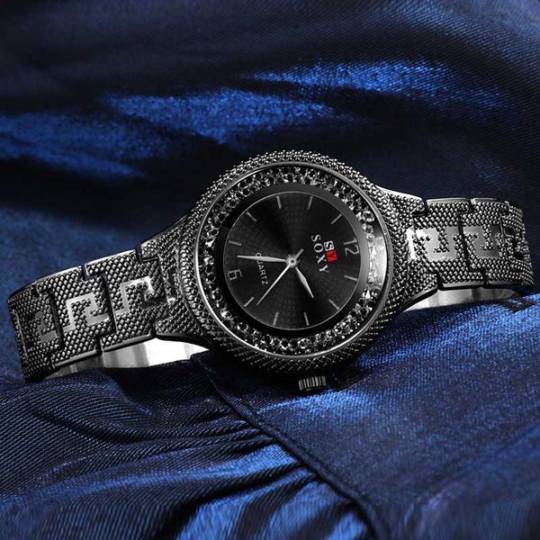 feminino relogio bracelet womens wristwatch ladies mujer watch quartz new crystal luxury watch reloj gold/silver bayan kol saati, Slivery;brown
feminino relogio bracelet womens wristwatch ladies mujer watch quartz new crystal luxury watch reloj gold/silver bayan kol saati, Slivery;brown