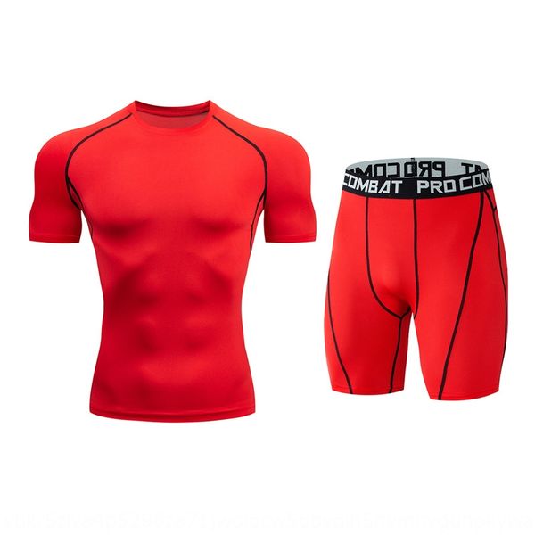shorts short sleeve suit men's pants tight pants t-shirt tight pantssports tights quick-drying stretch t-shirt running fitness base, White;black
shorts short sleeve suit men's pants tight pants t-shirt tight pantssports tights quick-drying stretch t-shirt running fitness base, White;black