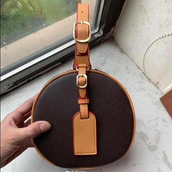 m43514 petite boite chapeau boite mm pm сумочка кошелька оригинального коровья отделки холст шляпной коробка дизайнер мешки плечо кроссбоди, Black
m43514 petite boite chapeau boite mm pm сумочка кошелька оригинального коровья отделки холст шляпной коробка дизайнер мешки плечо кроссбоди, Black