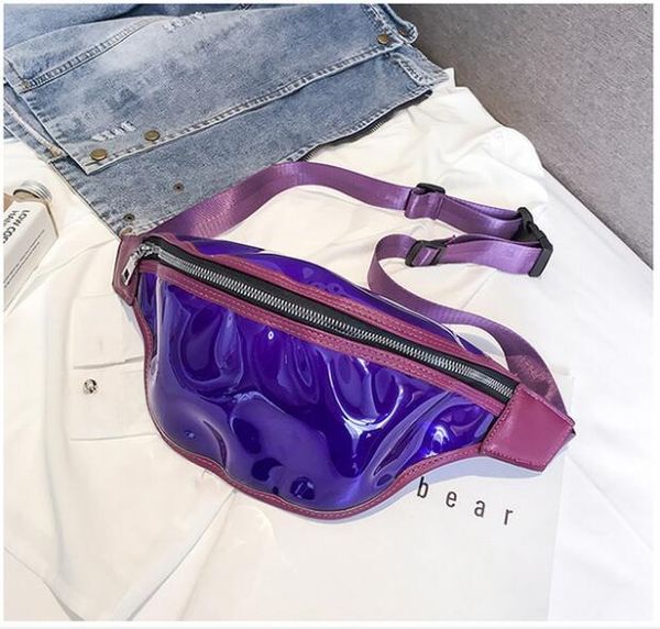 2019 new arrival women plastic jelly transparent bag women fashion waist bag solid one shoulder bags cx200713
2019 new arrival women plastic jelly transparent bag women fashion waist bag solid one shoulder bags cx200713