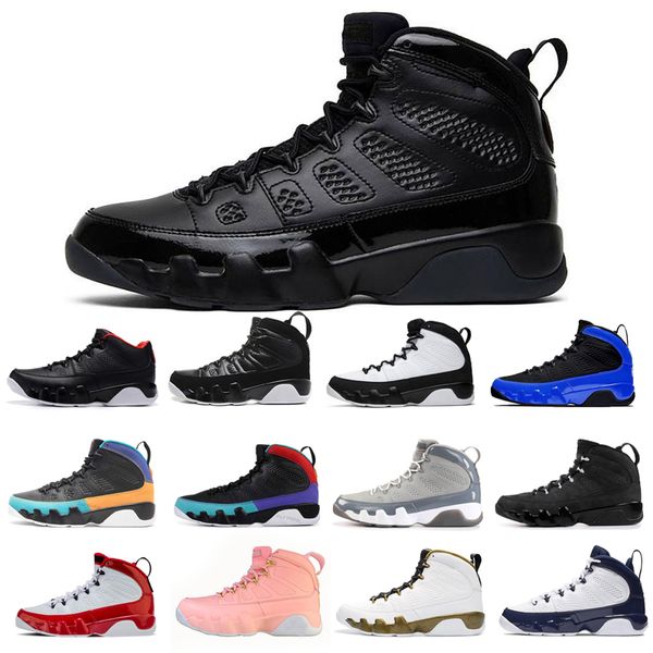 og space jam racer blue 9 9s mens basketball shoes gym red dream it do it black blue statue unc men sports sneakers
og space jam racer blue 9 9s mens basketball shoes gym red dream it do it black blue statue unc men sports sneakers