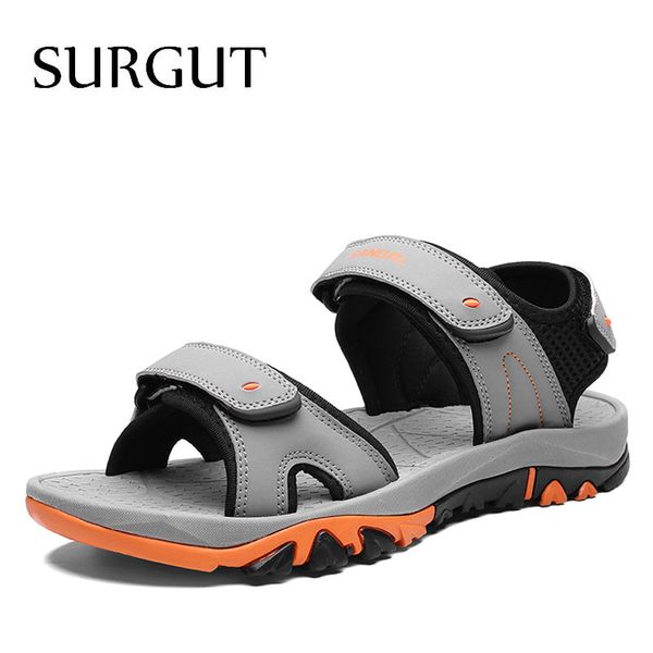 surgut 2020 new style men sandals summer flip flops slippers men beach casual shoes male sandals sandalia masculina, Black
surgut 2020 new style men sandals summer flip flops slippers men beach casual shoes male sandals sandalia masculina, Black