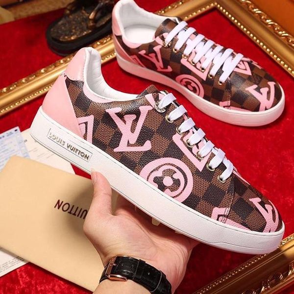 breathable women shoes sports sneakers casual fashion trainers sneakers chaussures de sport pour femme luxury style womens shoes fashion, Black
breathable women shoes sports sneakers casual fashion trainers sneakers chaussures de sport pour femme luxury style womens shoes fashion, Black