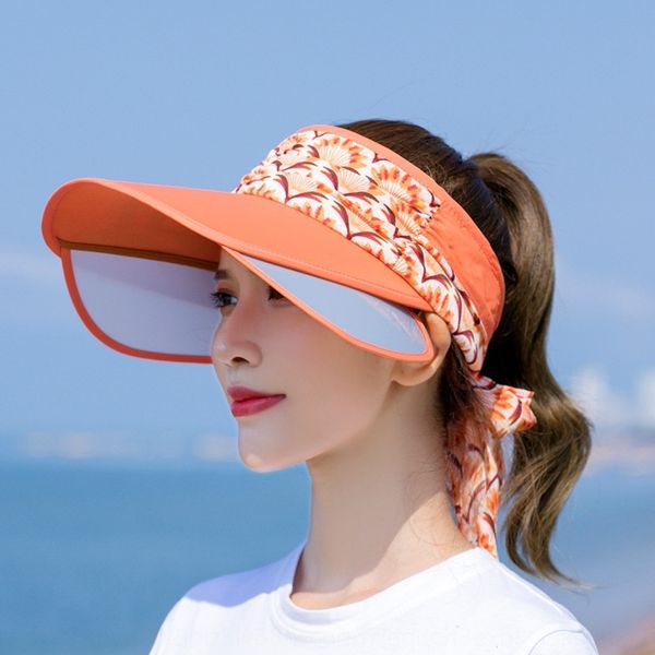 female screen cycling sun face uv-proof outdoor travel empty hat big edge beach sun hat, Blue;gray
female screen cycling sun face uv-proof outdoor travel empty hat big edge beach sun hat, Blue;gray
