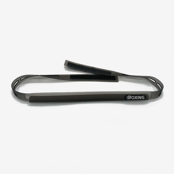 silicone sweat-guiding sweat-relieving boxing boxing sports silicone hair b headband men's and women's hair headbands, Yellow;black
silicone sweat-guiding sweat-relieving boxing boxing sports silicone hair b headband men's and women's hair headbands, Yellow;black