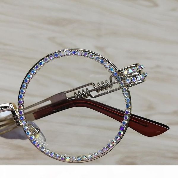 r round sunglasses steampunk metal frame rhinestone clear lens retro circle frame sunglasses t200106, White;black
r round sunglasses steampunk metal frame rhinestone clear lens retro circle frame sunglasses t200106, White;black