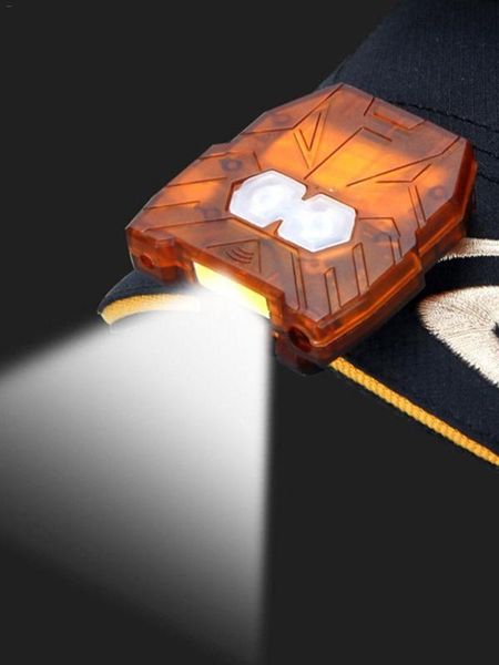 led cap light фара клип облегченно usb charge cob высокий износ головки индуктивный лампы для ночного рыбалка
led cap light фара клип облегченно usb charge cob высокий износ головки индуктивный лампы для ночного рыбалка