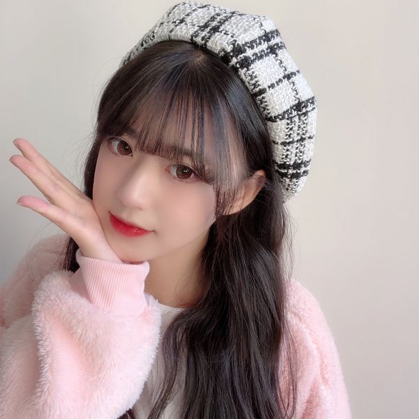 peipai hat women's new style octagonal beret simple all-match octagonal beret korean style outdoor artist hat, Blue;gray
peipai hat women's new style octagonal beret simple all-match octagonal beret korean style outdoor artist hat, Blue;gray