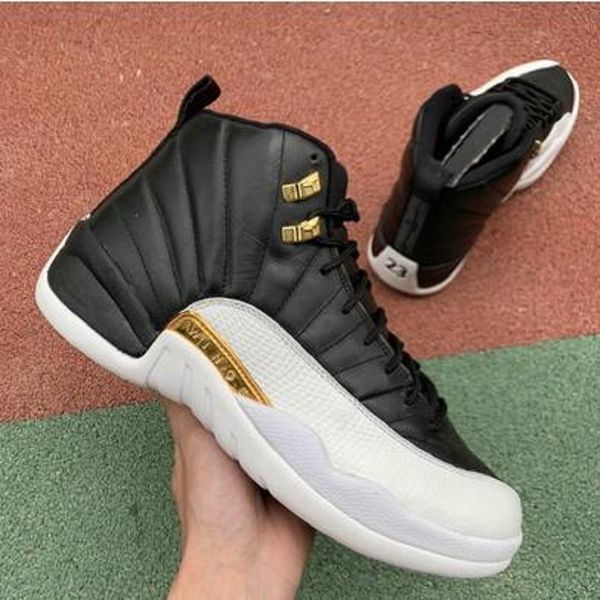 12 fiba mens basketball shoes 12s men gym red game royal university gold dark grey punch sport trainer sneakers
12 fiba mens basketball shoes 12s men gym red game royal university gold dark grey punch sport trainer sneakers