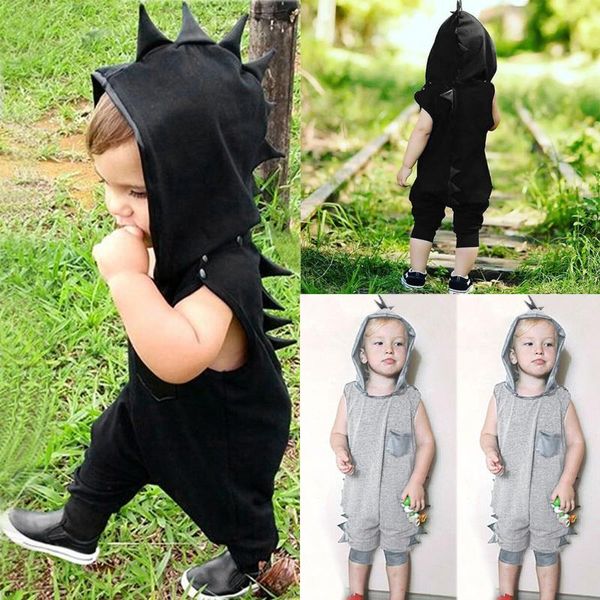 baby boy clothes toddler baby boys sleeveless dinosaur solid romper jumpsuit+hat cap outfits jumpsuit playsuit boy clothes, Blue
baby boy clothes toddler baby boys sleeveless dinosaur solid romper jumpsuit+hat cap outfits jumpsuit playsuit boy clothes, Blue