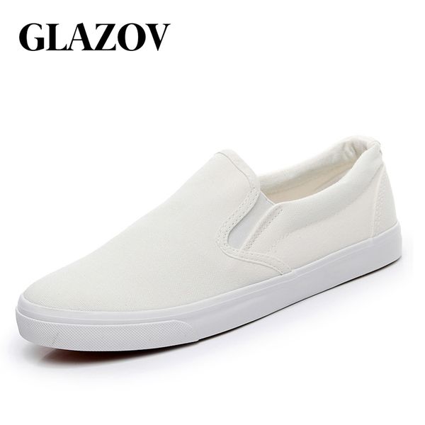 glazov 2020 new mens shoes casual vulcanized yellow canvas rubber shoes sneakers fashion elastic band red light loafers, Black
glazov 2020 new mens shoes casual vulcanized yellow canvas rubber shoes sneakers fashion elastic band red light loafers, Black